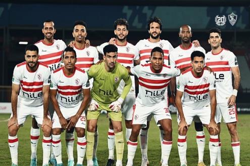 جدول مباريات اليوم.. مواجهات نارية بأمم أفريقيا وعودة الزمالك